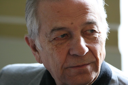 Jaroslaw Swiderski (fot. Ewa Jozwiak)