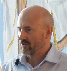 Tomasz Pieczko (fot. mk)