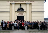 Synod 2004