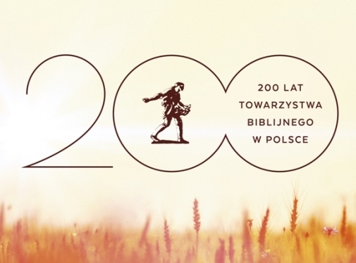 200-lecie Towarzystwa Biblijnego w Polsce