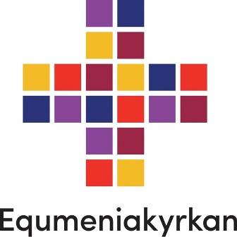 Kosciol Ekumeniczny w Szwecji (logo)