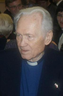 ks. Adam Kuczma (fot. Kosciol Ewangelicko-Metodystyczny w RP)