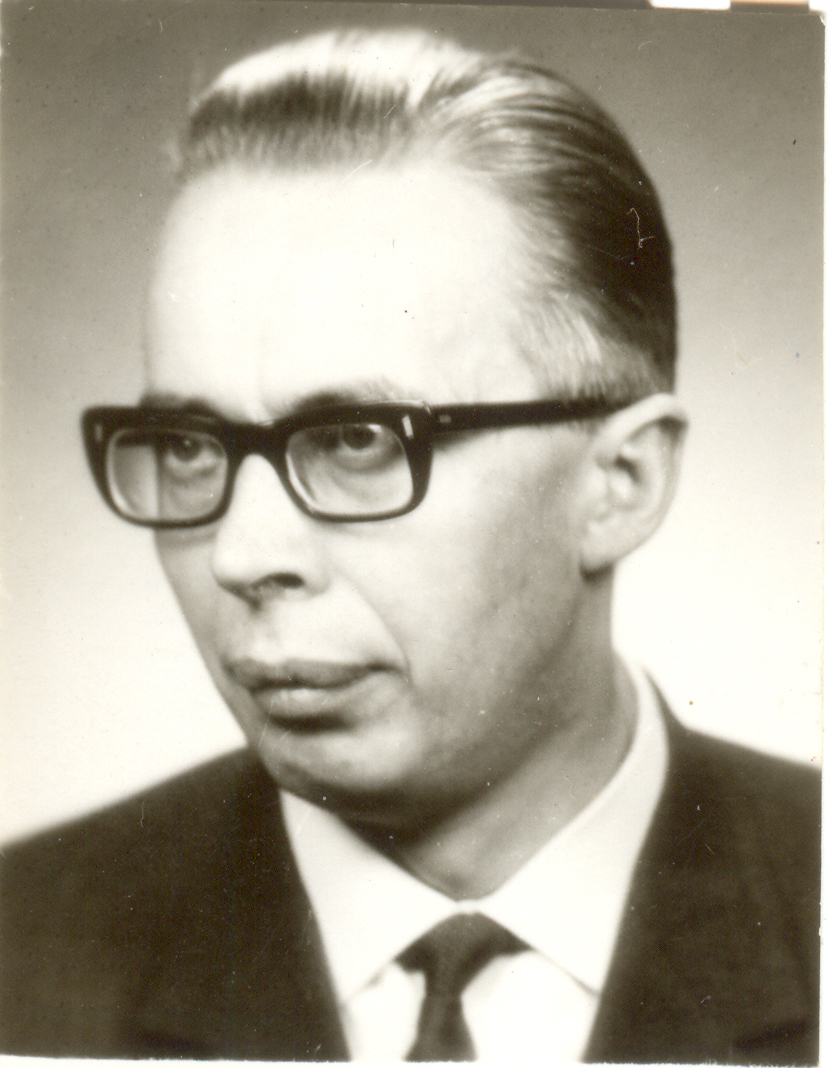 Witold Benedyktowicz