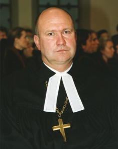 ks. bp Marek Izdebski