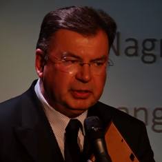 ks. Miroslav Danys (fot. Ewa Jozwiak)