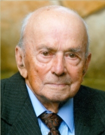 Stanislaw Werner (fot. Archiwum rodzinne)