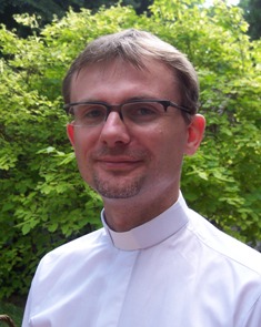 Ireneusz Lukas (fot. Ewa Śliwka)