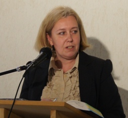 Ewa Jozwiak (fot. mk)